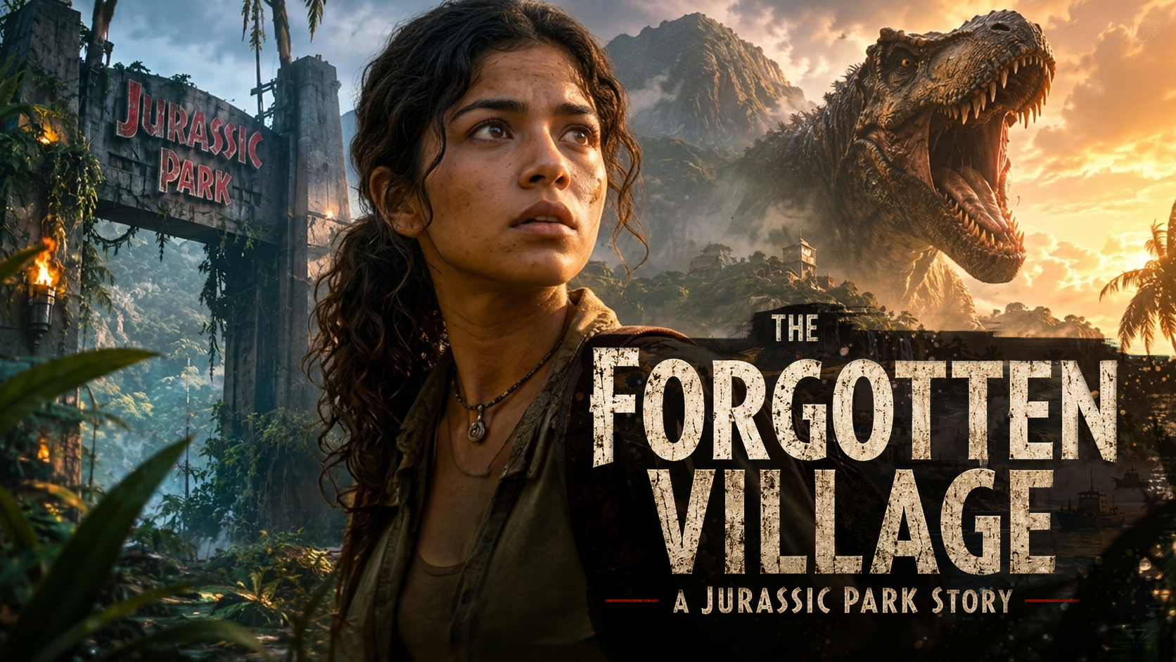 Official Key Art