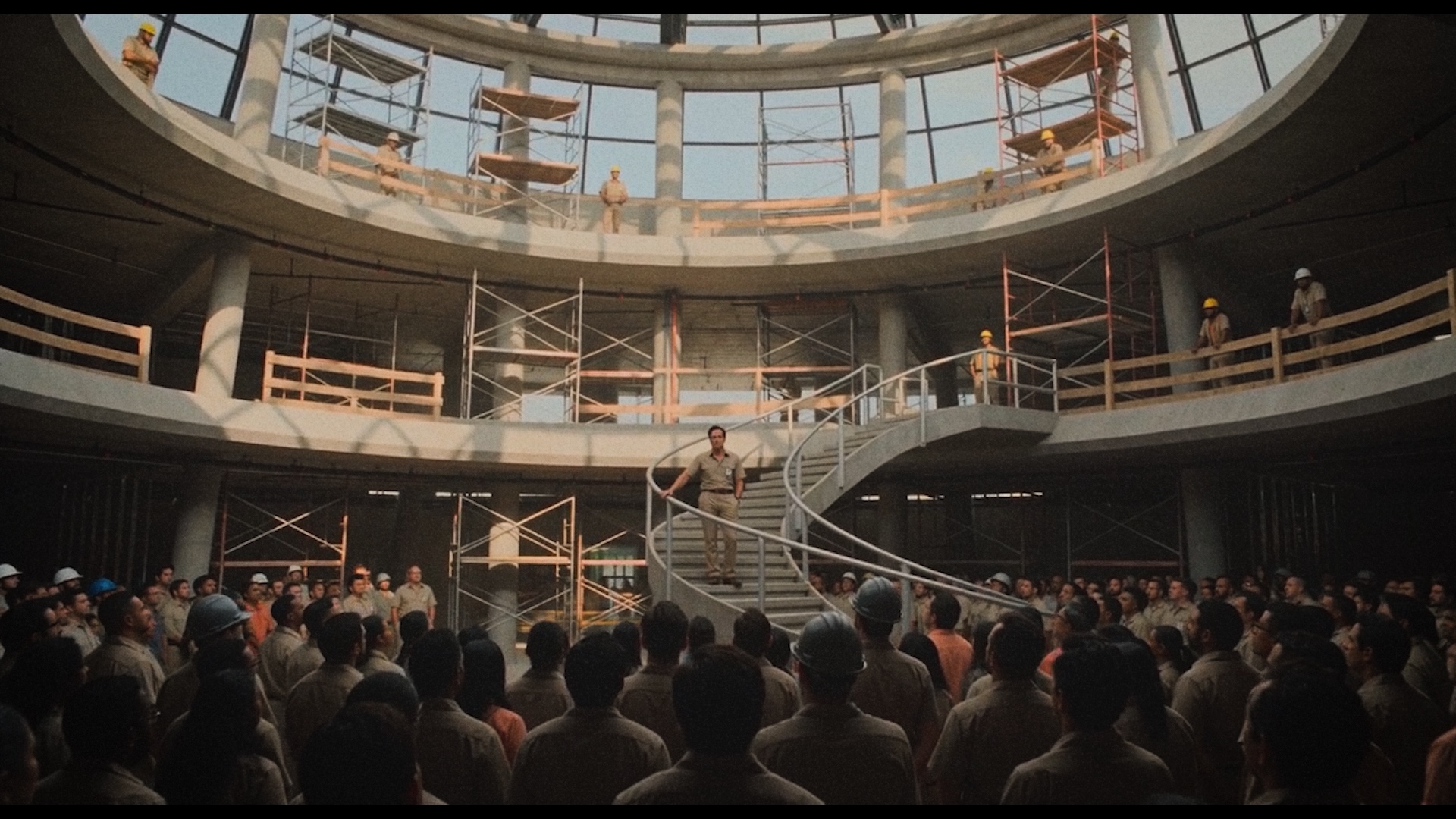 The Assembly